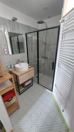 Appartement en maison de ville Pontarlier